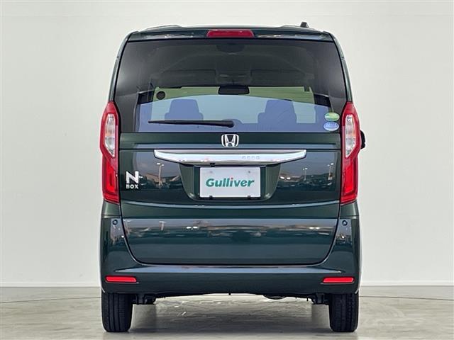 Ｎ－ＢＯＸ Ｇ・Ｌホンダセンシング　社外ナビ　ＣＤ　ＤＶＤ　Ｂｌｕｅｔｏｏｔｈ　バックカメラ　両側スライドドア　レーダークルーズコントロール　ステアリングスイッチ　ビルトインＥＴＣ　プッシュスタート　電動格納ミラー　スマートキー（32枚目）
