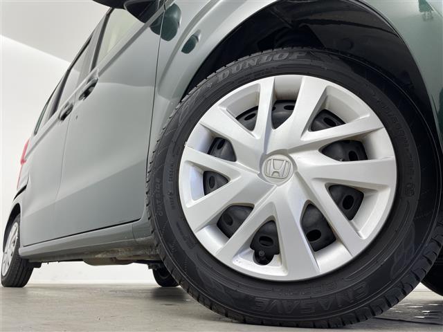 Ｎ－ＢＯＸ Ｇ・Ｌホンダセンシング　社外ナビ　ＣＤ　ＤＶＤ　Ｂｌｕｅｔｏｏｔｈ　バックカメラ　両側スライドドア　レーダークルーズコントロール　ステアリングスイッチ　ビルトインＥＴＣ　プッシュスタート　電動格納ミラー　スマートキー（35枚目）