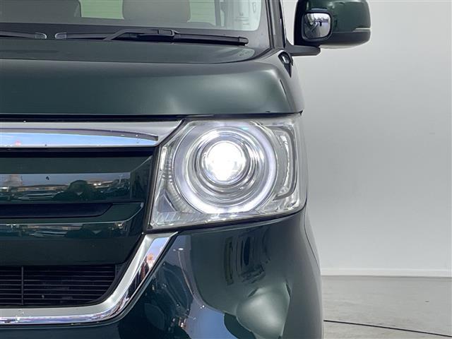 Ｎ－ＢＯＸ Ｇ・Ｌホンダセンシング　社外ナビ　ＣＤ　ＤＶＤ　Ｂｌｕｅｔｏｏｔｈ　バックカメラ　両側スライドドア　レーダークルーズコントロール　ステアリングスイッチ　ビルトインＥＴＣ　プッシュスタート　電動格納ミラー　スマートキー（37枚目）