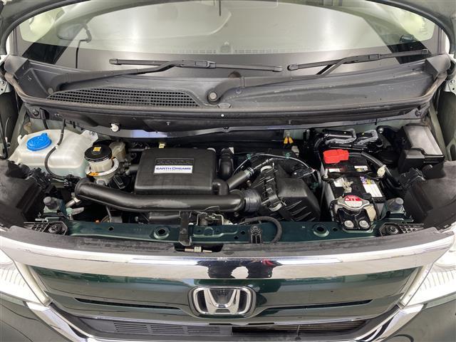 Ｎ－ＢＯＸ Ｇ・Ｌホンダセンシング　社外ナビ　ＣＤ　ＤＶＤ　Ｂｌｕｅｔｏｏｔｈ　バックカメラ　両側スライドドア　レーダークルーズコントロール　ステアリングスイッチ　ビルトインＥＴＣ　プッシュスタート　電動格納ミラー　スマートキー（39枚目）