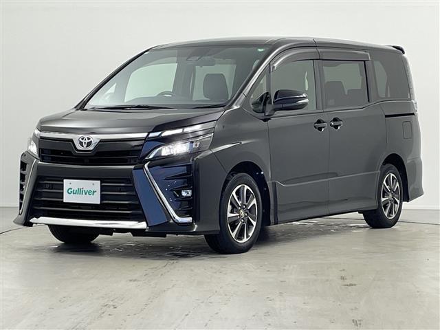 ヴォクシー ＺＳ　純正ナビ　ＣＤ　ＤＶＤ　フルセグＴＶ　Ｂｌｕｅｔｏｏｔｈ　バックカメラ　片側パワースライドドア　クルーズコントロール　前方ドライブレコーダー　ビルトインＥＴＣ　プッシュスタート　スマートキー（31枚目）