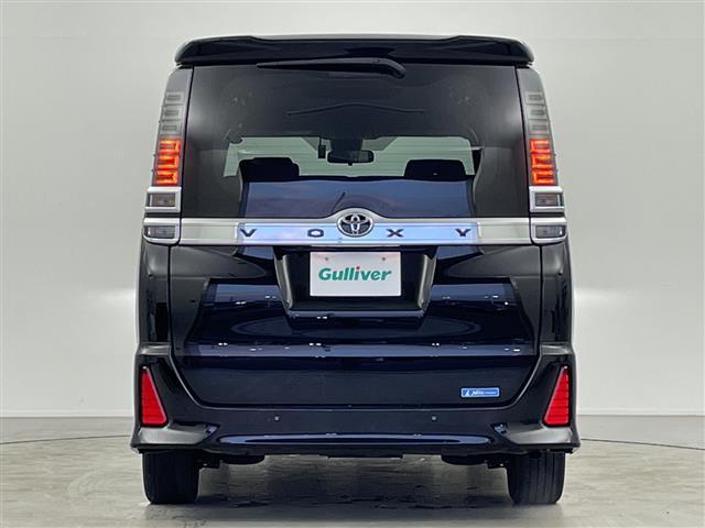 ヴォクシー ＺＳ　純正ナビ　ＣＤ　ＤＶＤ　フルセグＴＶ　Ｂｌｕｅｔｏｏｔｈ　バックカメラ　片側パワースライドドア　クルーズコントロール　前方ドライブレコーダー　ビルトインＥＴＣ　プッシュスタート　スマートキー（34枚目）