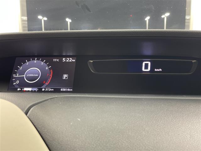 セレナ ハイウェイスター　純正ナビ　ＣＤ　ＤＶＤ　Ｂｌｕｅｔｏｏｔｈ　フルセグ　全周囲カメラ　ハンズフリーオートスライドドア　電動ドア　インテリジェントパークアシスト　衝突軽減　車線逸脱警報　ソナー　クルーズコントロール（13枚目）