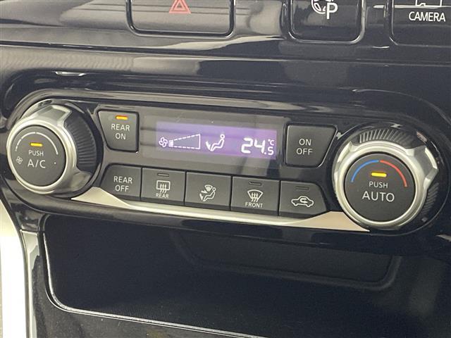 セレナ ハイウェイスター　純正ナビ　ＣＤ　ＤＶＤ　Ｂｌｕｅｔｏｏｔｈ　フルセグ　全周囲カメラ　ハンズフリーオートスライドドア　電動ドア　インテリジェントパークアシスト　衝突軽減　車線逸脱警報　ソナー　クルーズコントロール（18枚目）