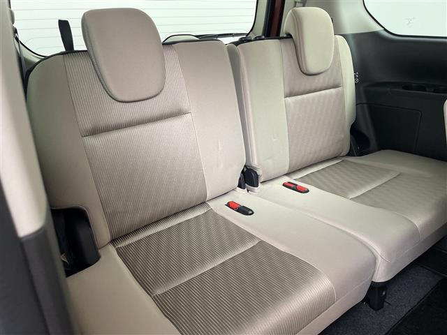 セレナ ハイウェイスター　純正ナビ　ＣＤ　ＤＶＤ　Ｂｌｕｅｔｏｏｔｈ　フルセグ　全周囲カメラ　ハンズフリーオートスライドドア　電動ドア　インテリジェントパークアシスト　衝突軽減　車線逸脱警報　ソナー　クルーズコントロール（26枚目）