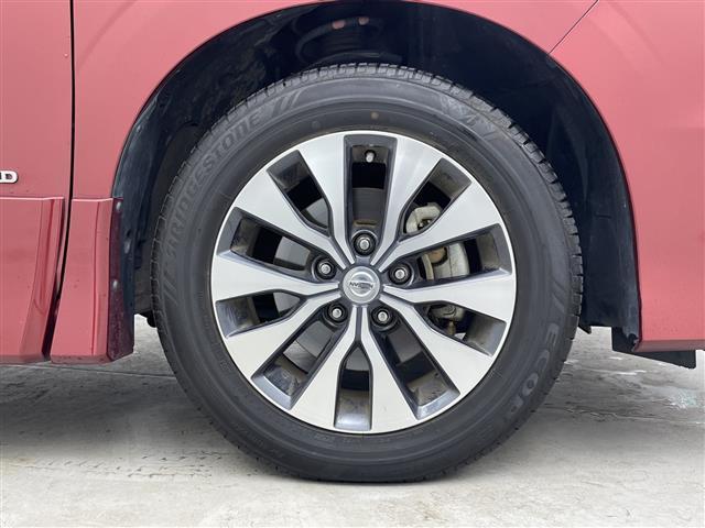 セレナ ハイウェイスター　純正ナビ　ＣＤ　ＤＶＤ　Ｂｌｕｅｔｏｏｔｈ　フルセグ　全周囲カメラ　ハンズフリーオートスライドドア　電動ドア　インテリジェントパークアシスト　衝突軽減　車線逸脱警報　ソナー　クルーズコントロール（39枚目）