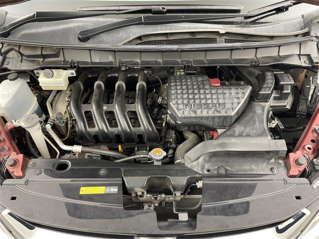 セレナ ハイウェイスター　純正ナビ　ＣＤ　ＤＶＤ　Ｂｌｕｅｔｏｏｔｈ　フルセグ　全周囲カメラ　ハンズフリーオートスライドドア　電動ドア　インテリジェントパークアシスト　衝突軽減　車線逸脱警報　ソナー　クルーズコントロール（40枚目）