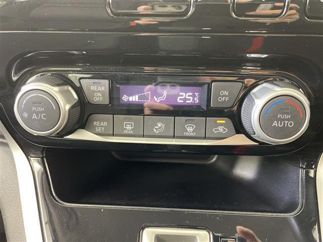 セレナ ハイウェイスター　Ｖセレクション　純正ナビ　パーキングアシスト　アラウンドビューカメラ　両側パワースライドドア　衝突軽減ブレーキ　コーナーセンサー　クルーズコントロール　純正アルミホイール　ＥＴＣ　ＬＥＤヘッドライト　プッシュスタート（9枚目）