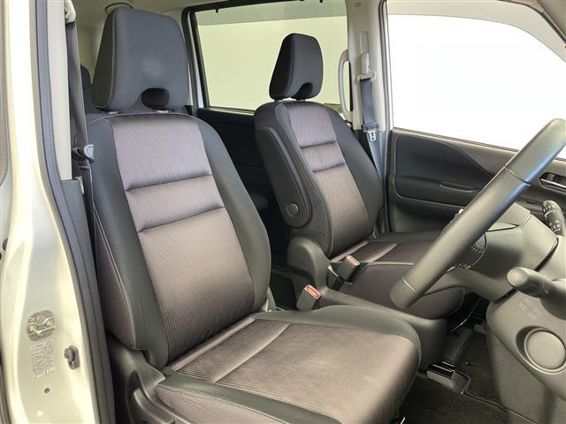 セレナ ハイウェイスター　Ｖセレクション　純正ナビ　パーキングアシスト　アラウンドビューカメラ　両側パワースライドドア　衝突軽減ブレーキ　コーナーセンサー　クルーズコントロール　純正アルミホイール　ＥＴＣ　ＬＥＤヘッドライト　プッシュスタート（18枚目）