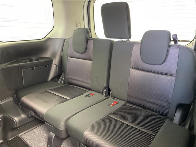 セレナ ハイウェイスター　Ｖセレクション　純正ナビ　パーキングアシスト　アラウンドビューカメラ　両側パワースライドドア　衝突軽減ブレーキ　コーナーセンサー　クルーズコントロール　純正アルミホイール　ＥＴＣ　ＬＥＤヘッドライト　プッシュスタート（27枚目）