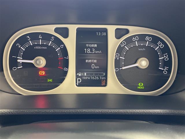 ムーヴキャンバス ストライプスG 純正ディスプレイオーディオ HDMI フルセグテレビ 全方位モニター 純正ドライブレコーダー ETC 両側パワースライドドア LEDヘッドライト スマートアシストIII スマートキー プッシュスタート(10枚目)