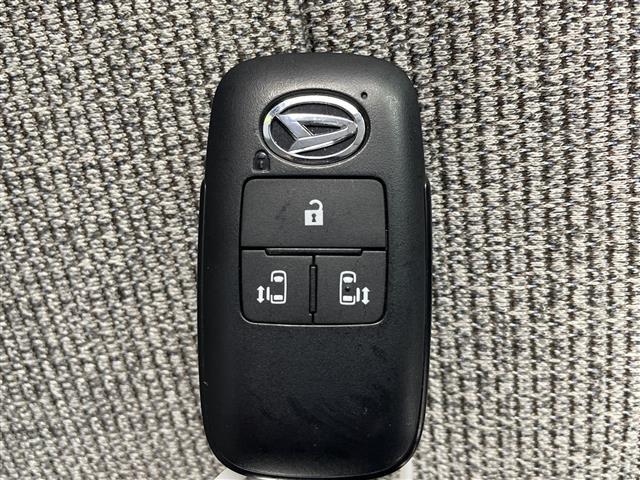 ムーヴキャンバス ストライプスG 純正ディスプレイオーディオ HDMI フルセグテレビ 全方位モニター 純正ドライブレコーダー ETC 両側パワースライドドア LEDヘッドライト スマートアシストIII スマートキー プッシュスタート(16枚目)