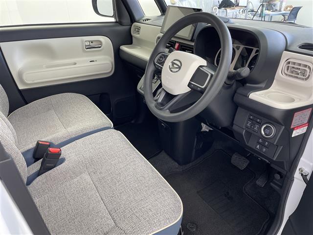 ムーヴキャンバス ストライプスG 純正ディスプレイオーディオ HDMI フルセグテレビ 全方位モニター 純正ドライブレコーダー ETC 両側パワースライドドア LEDヘッドライト スマートアシストIII スマートキー プッシュスタート(22枚目)