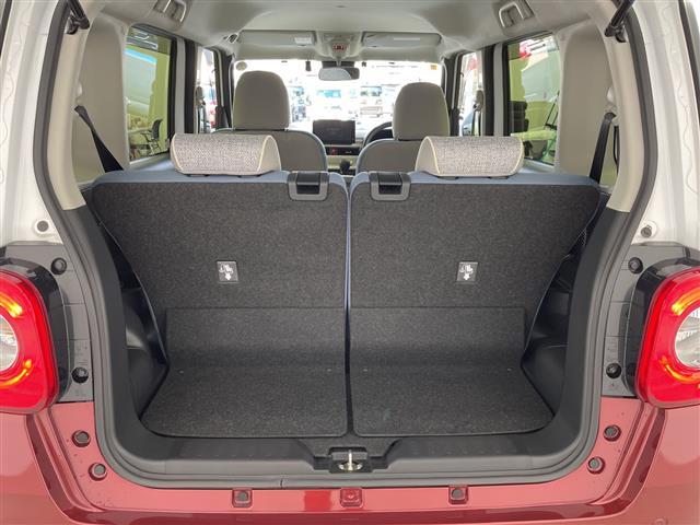 ムーヴキャンバス ストライプスG 純正ディスプレイオーディオ HDMI フルセグテレビ 全方位モニター 純正ドライブレコーダー ETC 両側パワースライドドア LEDヘッドライト スマートアシストIII スマートキー プッシュスタート(29枚目)