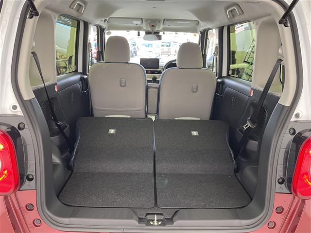 ムーヴキャンバス ストライプスG 純正ディスプレイオーディオ HDMI フルセグテレビ 全方位モニター 純正ドライブレコーダー ETC 両側パワースライドドア LEDヘッドライト スマートアシストIII スマートキー プッシュスタート(30枚目)