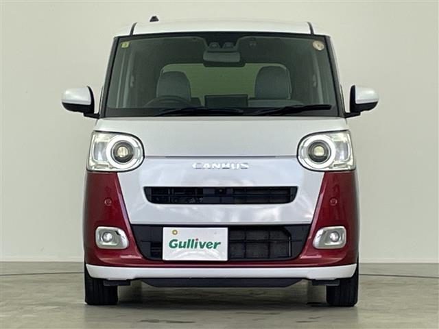 ムーヴキャンバス ストライプスG 純正ディスプレイオーディオ HDMI フルセグテレビ 全方位モニター 純正ドライブレコーダー ETC 両側パワースライドドア LEDヘッドライト スマートアシストIII スマートキー プッシュスタート(35枚目)