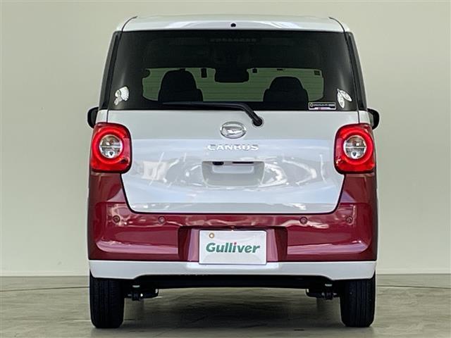 ムーヴキャンバス ストライプスG 純正ディスプレイオーディオ HDMI フルセグテレビ 全方位モニター 純正ドライブレコーダー ETC 両側パワースライドドア LEDヘッドライト スマートアシストIII スマートキー プッシュスタート(36枚目)