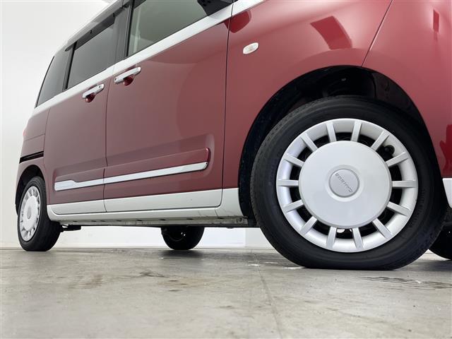 ムーヴキャンバス ストライプスG 純正ディスプレイオーディオ HDMI フルセグテレビ 全方位モニター 純正ドライブレコーダー ETC 両側パワースライドドア LEDヘッドライト スマートアシストIII スマートキー プッシュスタート(38枚目)