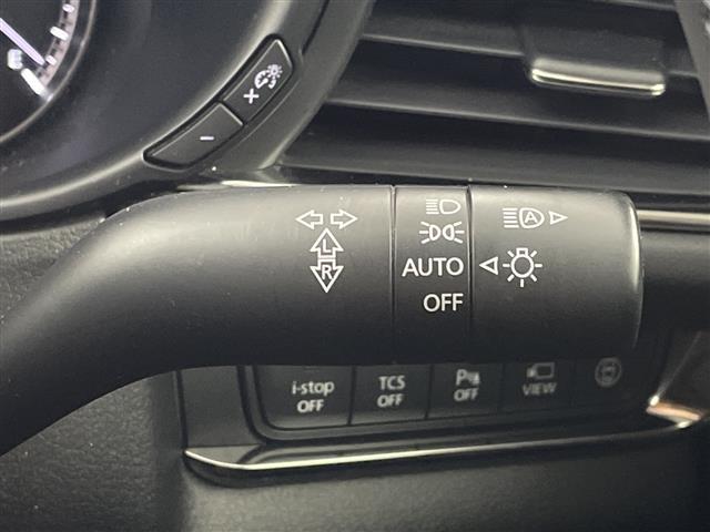 CX-30 20S Lパッケージ 純正ナビ Bluetooth CD DVD フルセグTV HDMI 全方位カメラ 追従型クルーズコントロール 衝突軽減ブレーキ レーンキープアシスト 横滑り防止 ブラインドスポットモニター LED(12枚目)