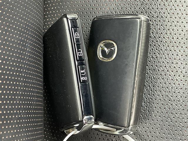 CX-30 20S Lパッケージ 純正ナビ Bluetooth CD DVD フルセグTV HDMI 全方位カメラ 追従型クルーズコントロール 衝突軽減ブレーキ レーンキープアシスト 横滑り防止 ブラインドスポットモニター LED(21枚目)