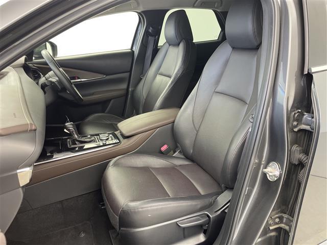 CX-30 20S Lパッケージ 純正ナビ Bluetooth CD DVD フルセグTV HDMI 全方位カメラ 追従型クルーズコントロール 衝突軽減ブレーキ レーンキープアシスト 横滑り防止 ブラインドスポットモニター LED(25枚目)