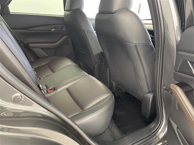 CX-30 20S Lパッケージ 純正ナビ Bluetooth CD DVD フルセグTV HDMI 全方位カメラ 追従型クルーズコントロール 衝突軽減ブレーキ レーンキープアシスト 横滑り防止 ブラインドスポットモニター LED(26枚目)