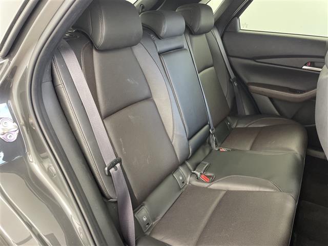 CX-30 20S Lパッケージ 純正ナビ Bluetooth CD DVD フルセグTV HDMI 全方位カメラ 追従型クルーズコントロール 衝突軽減ブレーキ レーンキープアシスト 横滑り防止 ブラインドスポットモニター LED(27枚目)