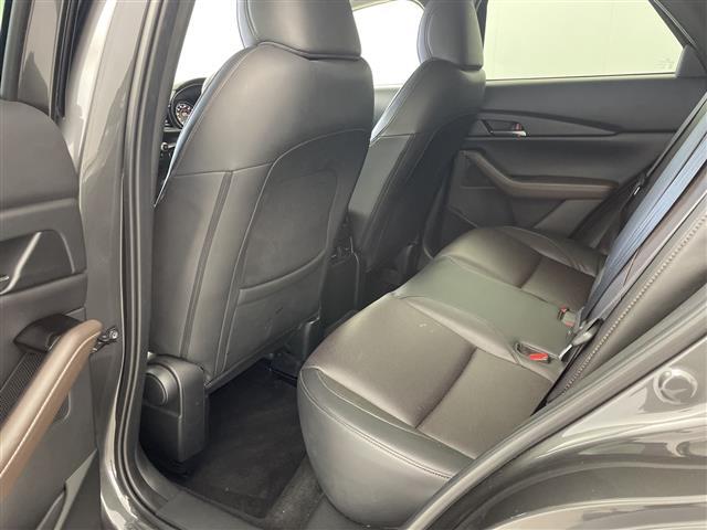 CX-30 20S Lパッケージ 純正ナビ Bluetooth CD DVD フルセグTV HDMI 全方位カメラ 追従型クルーズコントロール 衝突軽減ブレーキ レーンキープアシスト 横滑り防止 ブラインドスポットモニター LED(28枚目)