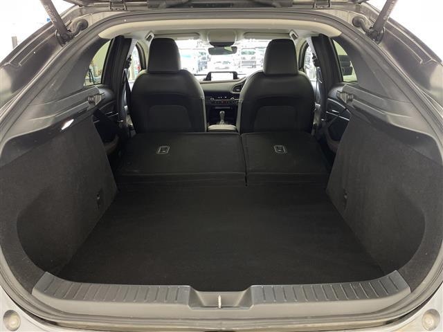 CX-30 20S Lパッケージ 純正ナビ Bluetooth CD DVD フルセグTV HDMI 全方位カメラ 追従型クルーズコントロール 衝突軽減ブレーキ レーンキープアシスト 横滑り防止 ブラインドスポットモニター LED(30枚目)