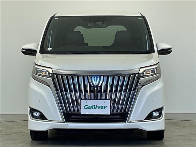 エスクァイア ハイブリッドGi プレミアムパッケージ ALPINE9インチナビ CD DVD SD Bluetooth HDMI ALPINEフリップダウンモニター 両側パワースライドドア バックカメラ クルーズコントロール 前席シートヒーター ETC(30枚目)