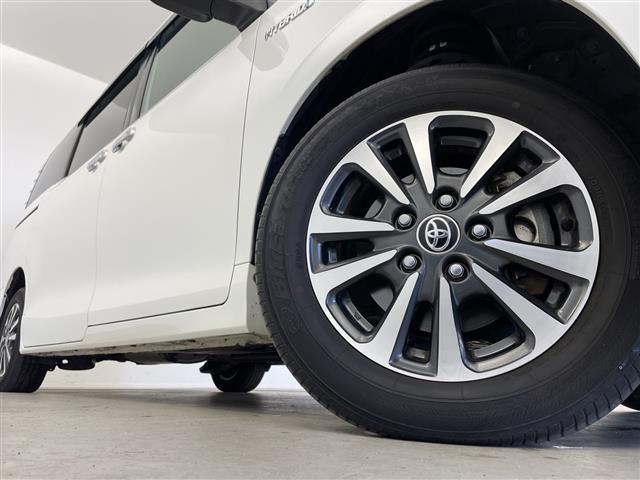 エスクァイア ハイブリッドGi プレミアムパッケージ ALPINE9インチナビ CD DVD SD Bluetooth HDMI ALPINEフリップダウンモニター 両側パワースライドドア バックカメラ クルーズコントロール 前席シートヒーター ETC(38枚目)