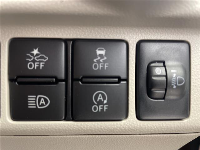 キャスト スタイルX リミテッド SAIII 純正SDナビ フルセグ BT DVD バックカメラ 純正ドライブレコーダー スマートアシストIII 衝突回避支援ブレーキ 車線逸脱警報機能 誤発進抑制制御機能 先行車発進お知らせ機能 前席シートヒータ(3枚目)