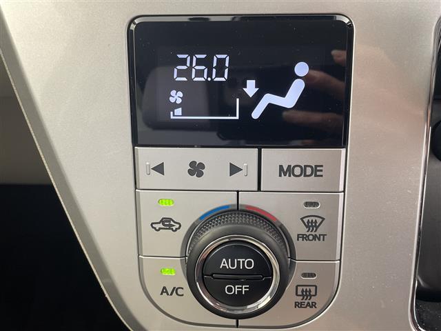 キャスト スタイルX リミテッド SAIII 純正SDナビ フルセグ BT DVD バックカメラ 純正ドライブレコーダー スマートアシストIII 衝突回避支援ブレーキ 車線逸脱警報機能 誤発進抑制制御機能 先行車発進お知らせ機能 前席シートヒータ(11枚目)