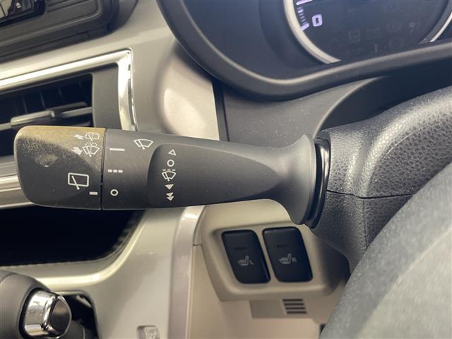 キャスト スタイルX リミテッド SAIII 純正SDナビ フルセグ BT DVD バックカメラ 純正ドライブレコーダー スマートアシストIII 衝突回避支援ブレーキ 車線逸脱警報機能 誤発進抑制制御機能 先行車発進お知らせ機能 前席シートヒータ(12枚目)