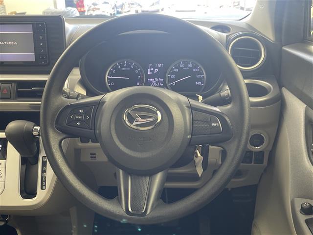 キャスト スタイルX リミテッド SAIII 純正SDナビ フルセグ BT DVD バックカメラ 純正ドライブレコーダー スマートアシストIII 衝突回避支援ブレーキ 車線逸脱警報機能 誤発進抑制制御機能 先行車発進お知らせ機能 前席シートヒータ(17枚目)