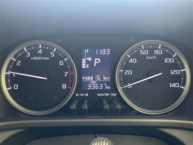 キャスト スタイルX リミテッド SAIII 純正SDナビ フルセグ BT DVD バックカメラ 純正ドライブレコーダー スマートアシストIII 衝突回避支援ブレーキ 車線逸脱警報機能 誤発進抑制制御機能 先行車発進お知らせ機能 前席シートヒータ(18枚目)