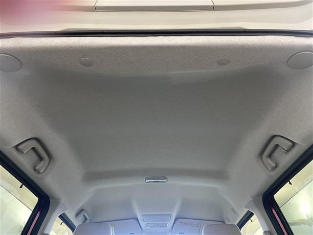 キャスト スタイルX リミテッド SAIII 純正SDナビ フルセグ BT DVD バックカメラ 純正ドライブレコーダー スマートアシストIII 衝突回避支援ブレーキ 車線逸脱警報機能 誤発進抑制制御機能 先行車発進お知らせ機能 前席シートヒータ(29枚目)