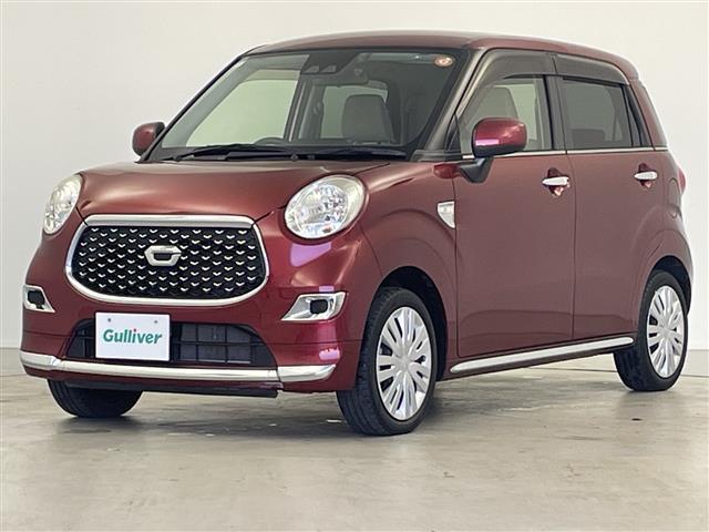 キャスト スタイルX リミテッド SAIII 純正SDナビ フルセグ BT DVD バックカメラ 純正ドライブレコーダー スマートアシストIII 衝突回避支援ブレーキ 車線逸脱警報機能 誤発進抑制制御機能 先行車発進お知らせ機能 前席シートヒータ(31枚目)