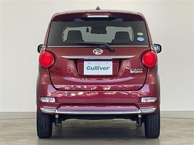 キャスト スタイルX リミテッド SAIII 純正SDナビ フルセグ BT DVD バックカメラ 純正ドライブレコーダー スマートアシストIII 衝突回避支援ブレーキ 車線逸脱警報機能 誤発進抑制制御機能 先行車発進お知らせ機能 前席シートヒータ(36枚目)