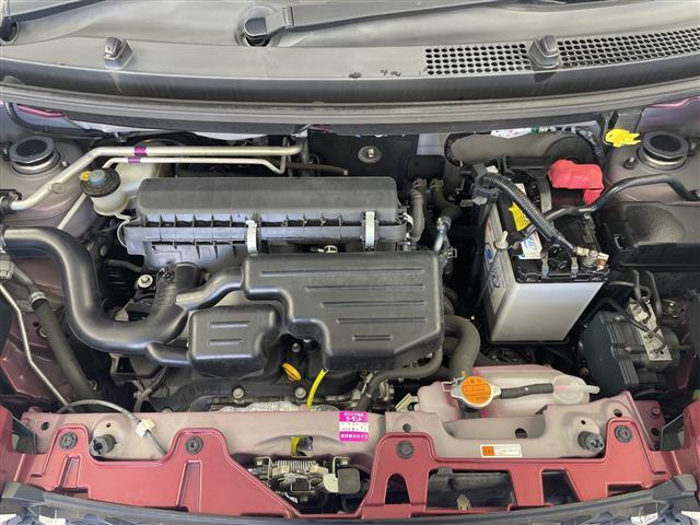 キャスト スタイルX リミテッド SAIII 純正SDナビ フルセグ BT DVD バックカメラ 純正ドライブレコーダー スマートアシストIII 衝突回避支援ブレーキ 車線逸脱警報機能 誤発進抑制制御機能 先行車発進お知らせ機能 前席シートヒータ(40枚目)