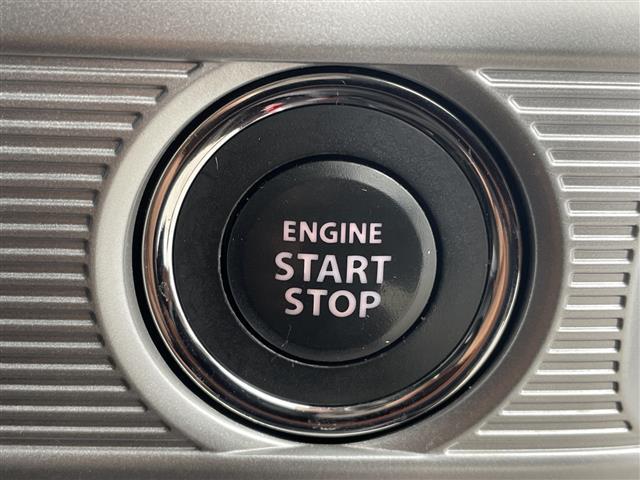 スペーシアカスタム ハイブリッドXSターボ 純正8型ナビ 両側パワースライドドア LEDヘッドライト オートライト ハーフレザーシート シートヒーター(D席) 純正ビルトインETC シートバックテーブル スズキセーフティサポート 衝突軽減(18枚目)