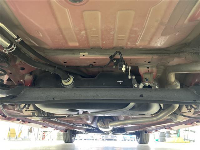 スペーシアカスタム ハイブリッドXSターボ 純正8型ナビ 両側パワースライドドア LEDヘッドライト オートライト ハーフレザーシート シートヒーター(D席) 純正ビルトインETC シートバックテーブル スズキセーフティサポート 衝突軽減(40枚目)