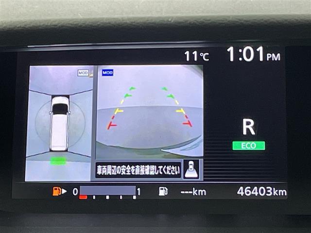 セレナ ハイウェイスター Vセレクション ALPINEフリップダウンモニター 10インチナビ 全方位カメラ パーキングアシスト ドライブレコーダー 両側パワースライドドア コーナーセンサー フルセグTV Bluetooth スペアキー LED(5枚目)