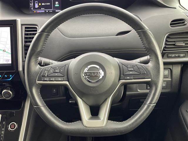 セレナ ハイウェイスター Vセレクション ALPINEフリップダウンモニター 10インチナビ 全方位カメラ パーキングアシスト ドライブレコーダー 両側パワースライドドア コーナーセンサー フルセグTV Bluetooth スペアキー LED(6枚目)