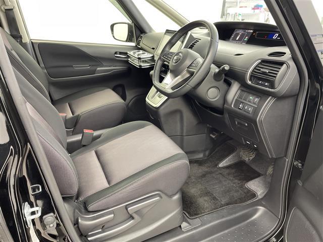 セレナ ハイウェイスター Vセレクション ALPINEフリップダウンモニター 10インチナビ 全方位カメラ パーキングアシスト ドライブレコーダー 両側パワースライドドア コーナーセンサー フルセグTV Bluetooth スペアキー LED(23枚目)