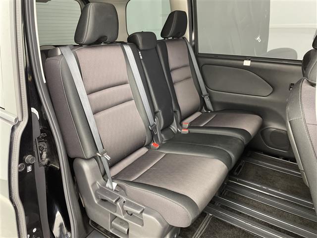 セレナ ハイウェイスター Vセレクション ALPINEフリップダウンモニター 10インチナビ 全方位カメラ パーキングアシスト ドライブレコーダー 両側パワースライドドア コーナーセンサー フルセグTV Bluetooth スペアキー LED(24枚目)