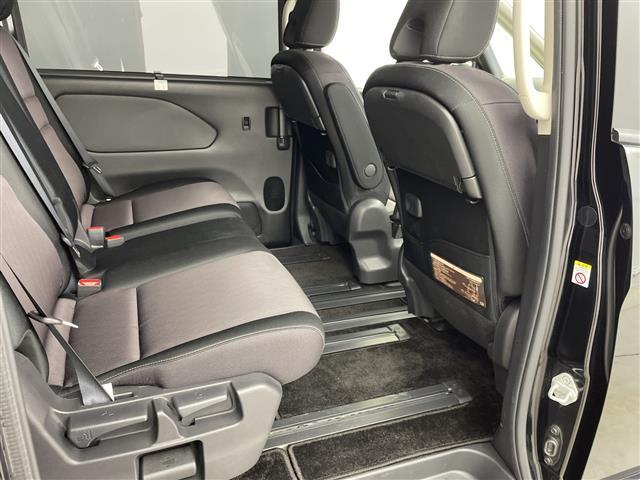 セレナ ハイウェイスター Vセレクション ALPINEフリップダウンモニター 10インチナビ 全方位カメラ パーキングアシスト ドライブレコーダー 両側パワースライドドア コーナーセンサー フルセグTV Bluetooth スペアキー LED(25枚目)