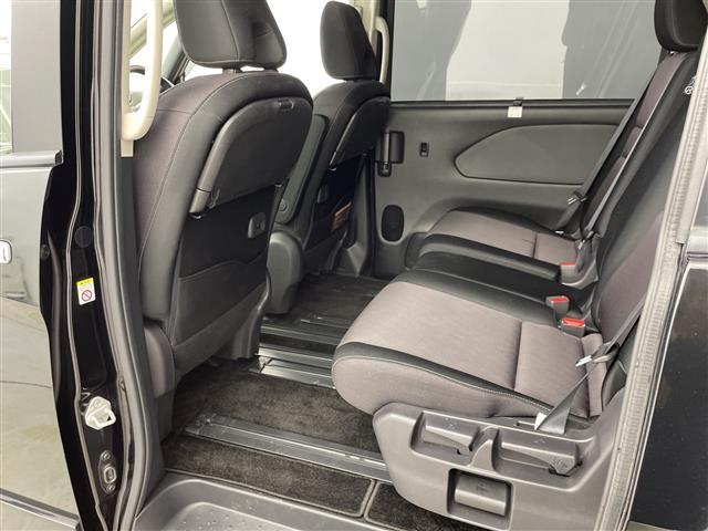 セレナ ハイウェイスター Vセレクション ALPINEフリップダウンモニター 10インチナビ 全方位カメラ パーキングアシスト ドライブレコーダー 両側パワースライドドア コーナーセンサー フルセグTV Bluetooth スペアキー LED(30枚目)