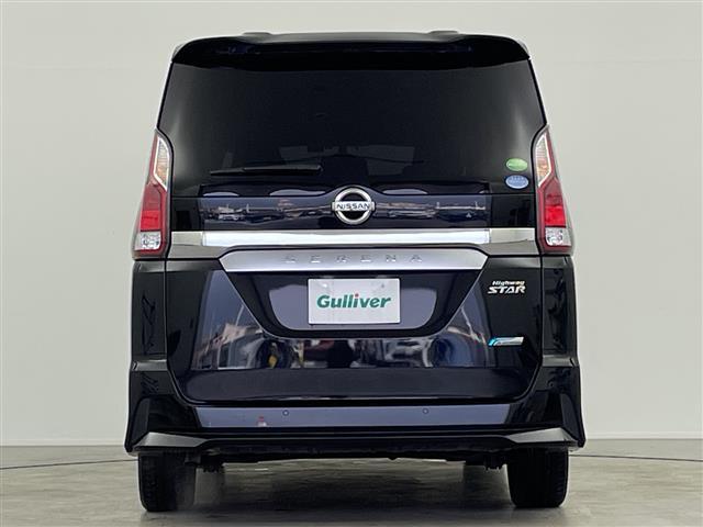 セレナ ハイウェイスター Vセレクション ALPINEフリップダウンモニター 10インチナビ 全方位カメラ パーキングアシスト ドライブレコーダー 両側パワースライドドア コーナーセンサー フルセグTV Bluetooth スペアキー LED(37枚目)