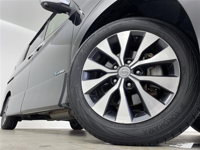 セレナ ハイウェイスター Vセレクション ALPINEフリップダウンモニター 10インチナビ 全方位カメラ パーキングアシスト ドライブレコーダー 両側パワースライドドア コーナーセンサー フルセグTV Bluetooth スペアキー LED(38枚目)